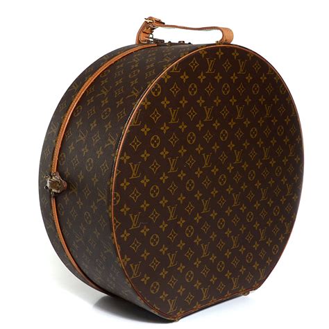 boite chapeau lv|louis vuitton boite chapeau.